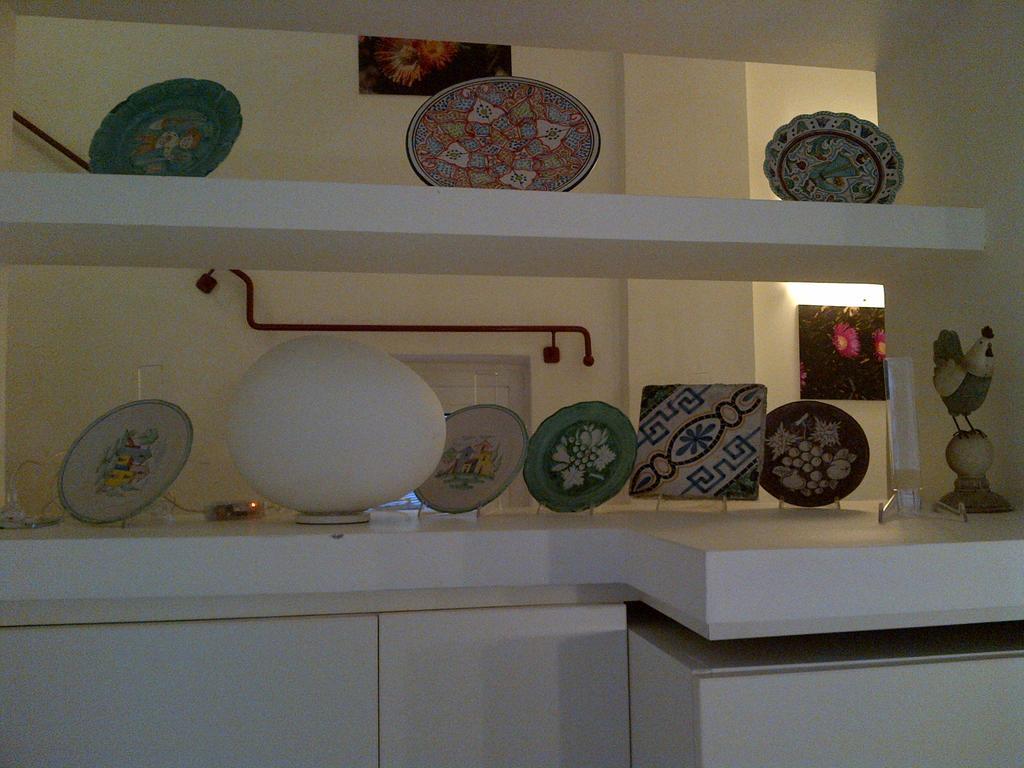 Historical Center Rome Navona Ac 2 Rooms Holy Door Vatican 5 Minutes On Walk Eksteriør billede