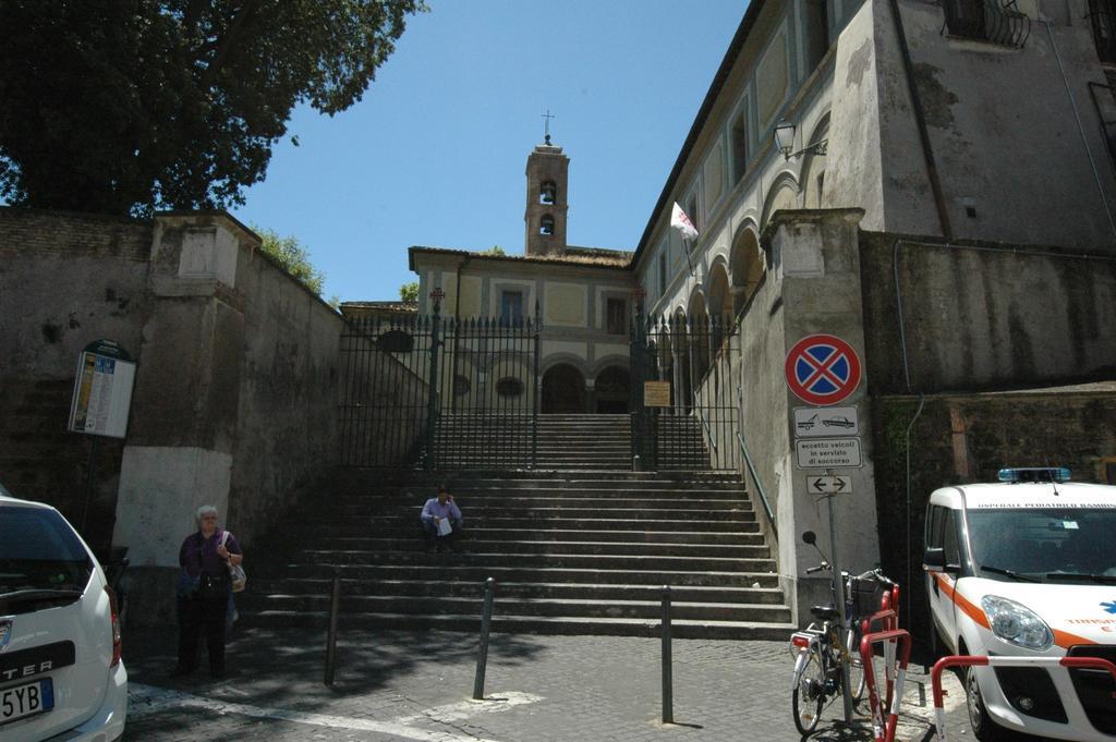 Historical Center Rome Navona Ac 2 Rooms Holy Door Vatican 5 Minutes On Walk Eksteriør billede