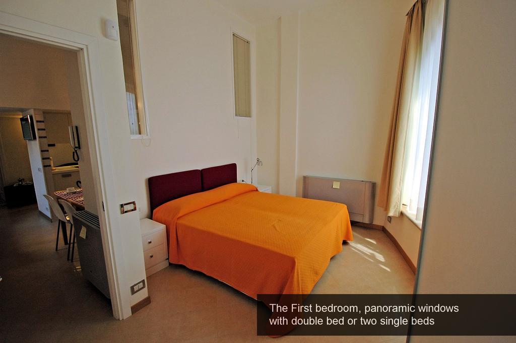 Historical Center Rome Navona Ac 2 Rooms Holy Door Vatican 5 Minutes On Walk Eksteriør billede