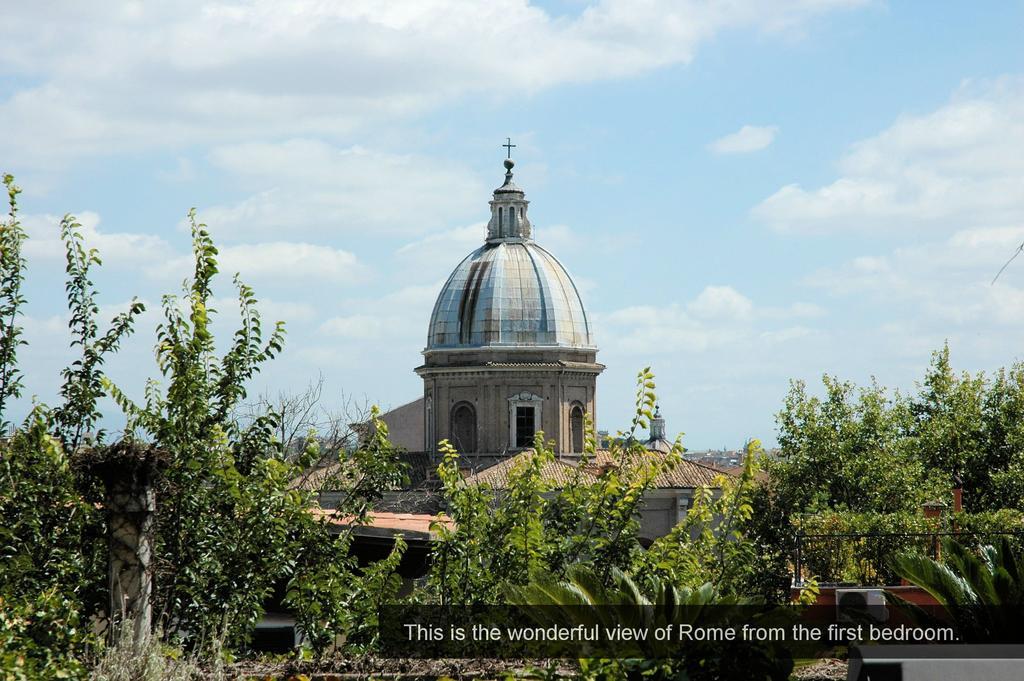Historical Center Rome Navona Ac 2 Rooms Holy Door Vatican 5 Minutes On Walk Eksteriør billede