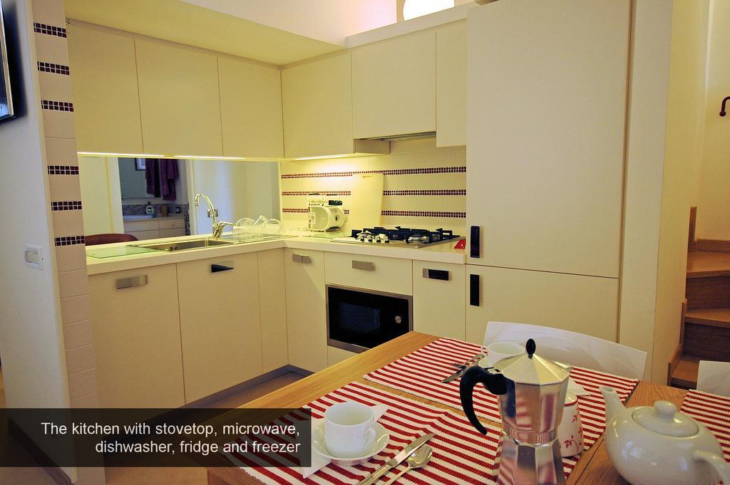 Historical Center Rome Navona Ac 2 Rooms Holy Door Vatican 5 Minutes On Walk Eksteriør billede