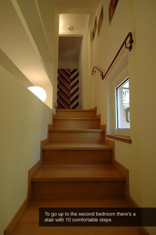 Historical Center Rome Navona Ac 2 Rooms Holy Door Vatican 5 Minutes On Walk Eksteriør billede