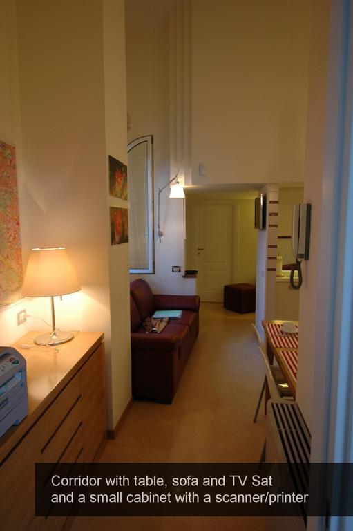 Historical Center Rome Navona Ac 2 Rooms Holy Door Vatican 5 Minutes On Walk Eksteriør billede